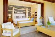  Suite Luxury Island mit MeerBlick und beheiztem Pool