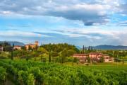 Castello di Spessa Wine Resort