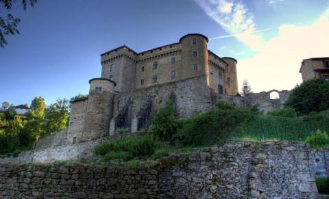 Château des Marcilly Talaru