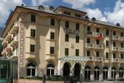 Grand Hotel Savoia Cortina d'Ampezzo