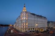 Hotel Baltschug Kempinski Moscow