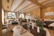 Boutique Hotel Nives - Luxury & Design in the Dolomites