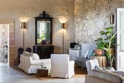 Masseria Costanza, Vendicari Retreat