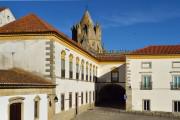 Pousada Convento de Évora, Lóios