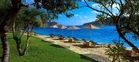 Hotel con Spiaggia privata Antigua e Barbuda